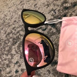 Blenders brand new sunglasses